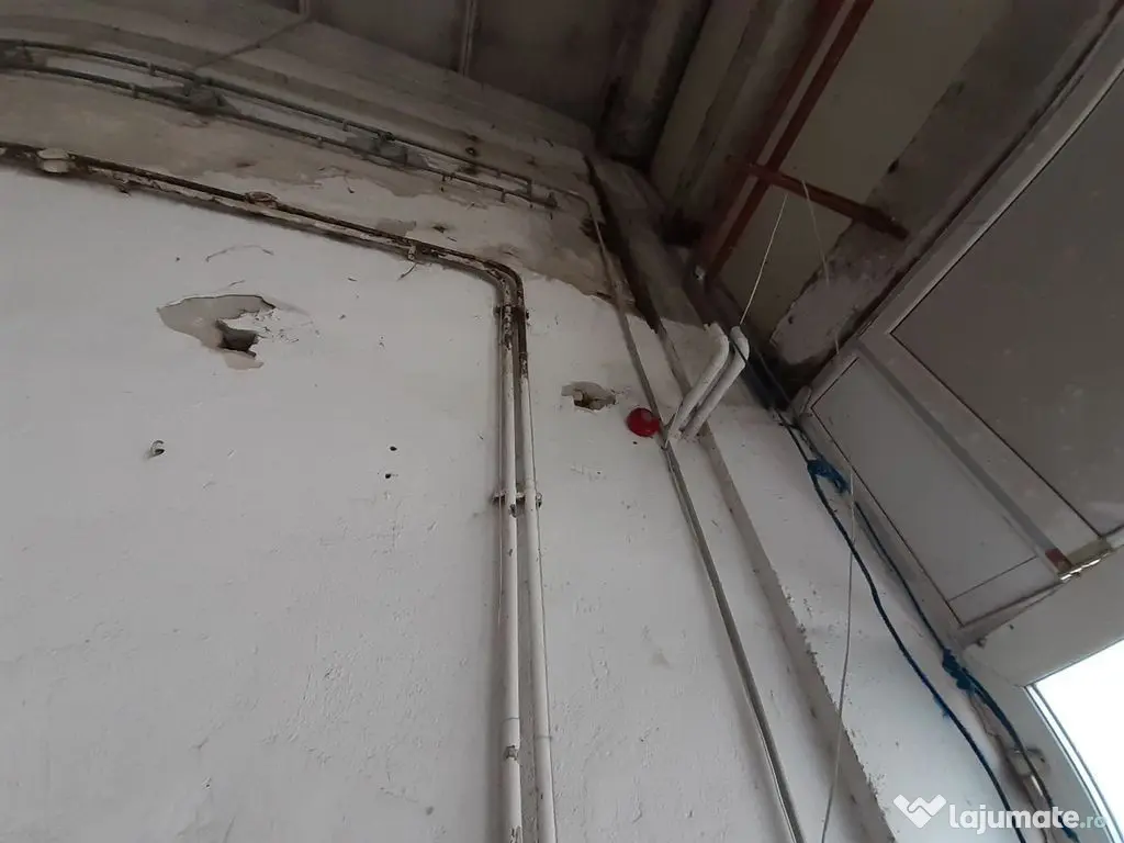 Hale 136mp, 92 mp si 64mp zona Fizicienilor 