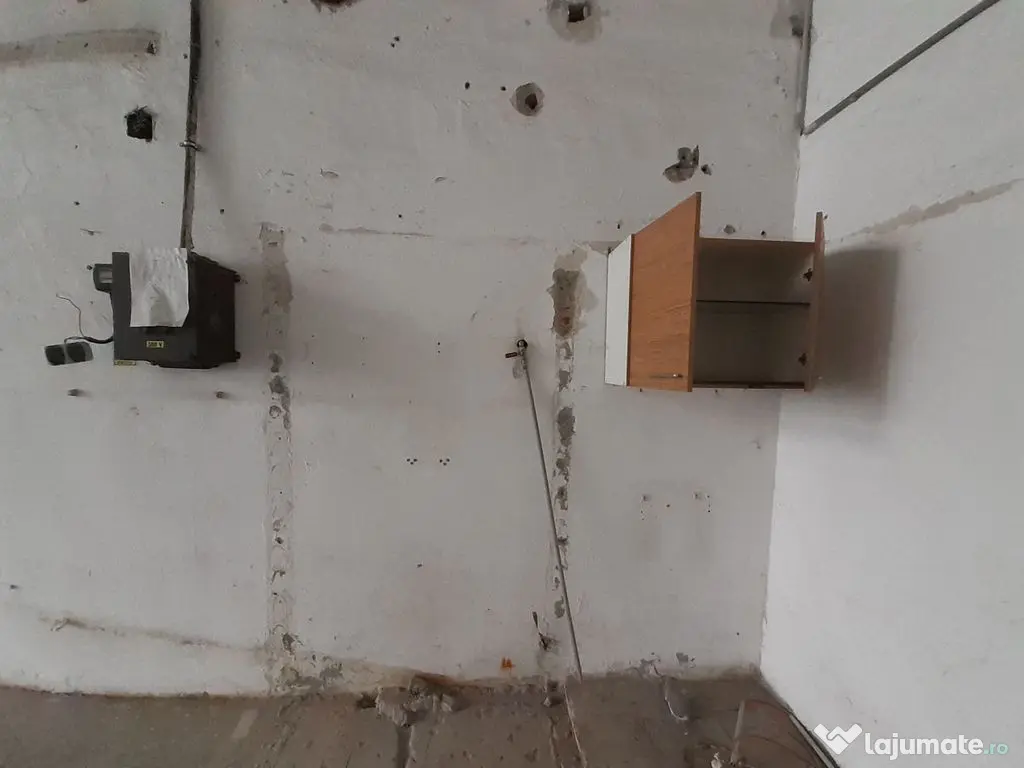 Hale 136mp, 92 mp si 64mp zona Fizicienilor 