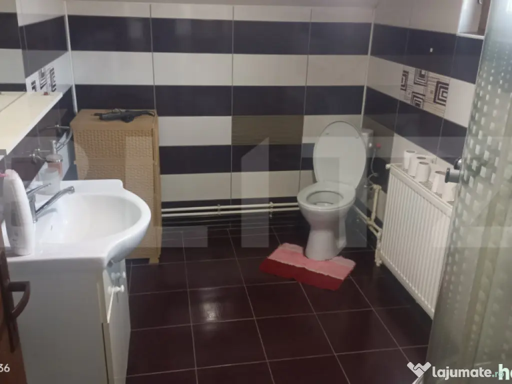 Casă de vânzare, 270 mp, zona Exterior- Tisieu