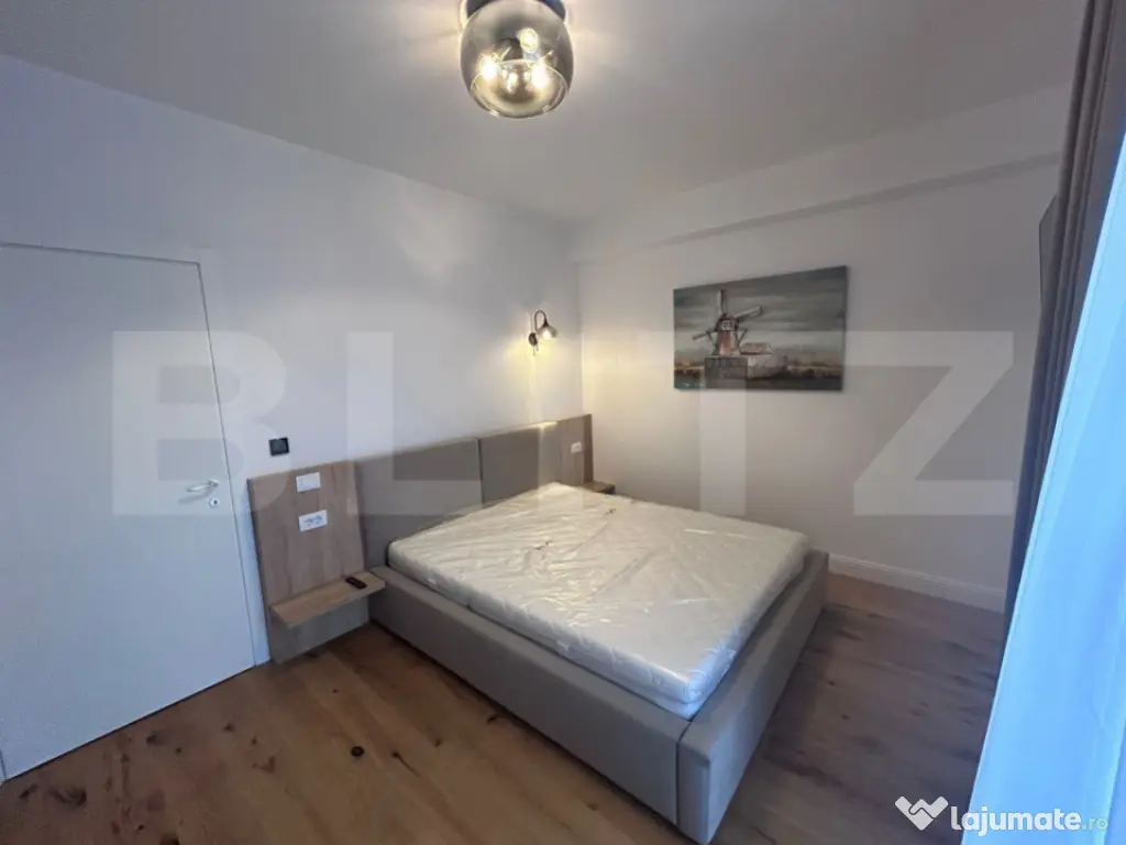 Apartament 3 camere, 101.20 mp totali, zona Centrala