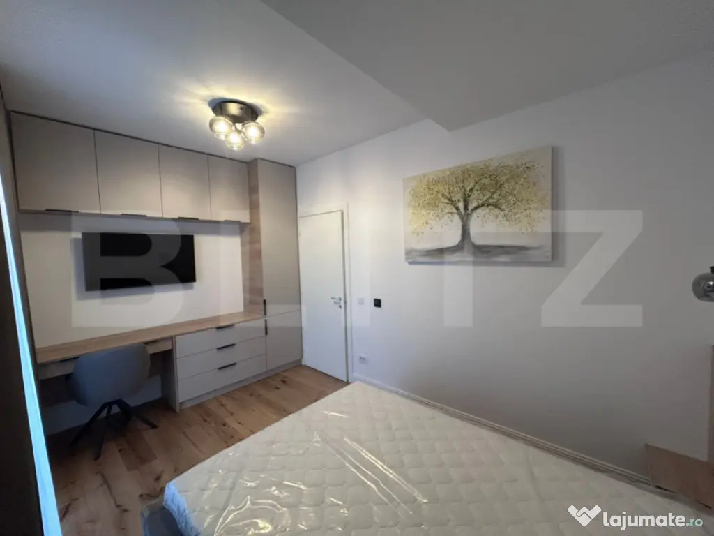 Apartament 3 camere, 101.20 mp totali, zona Centrala