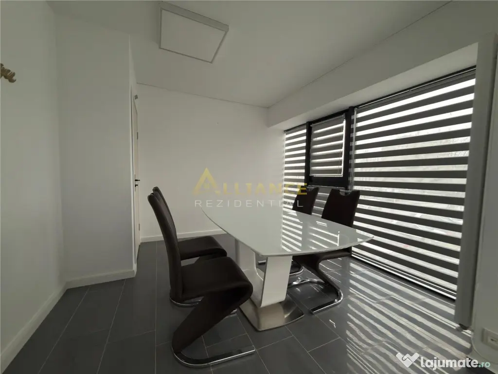 Spatiu birou la metrou Dimitrie Leonida, sector 4 Berceni 