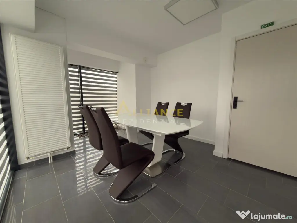 Spatiu birou la metrou Dimitrie Leonida, sector 4 Berceni 