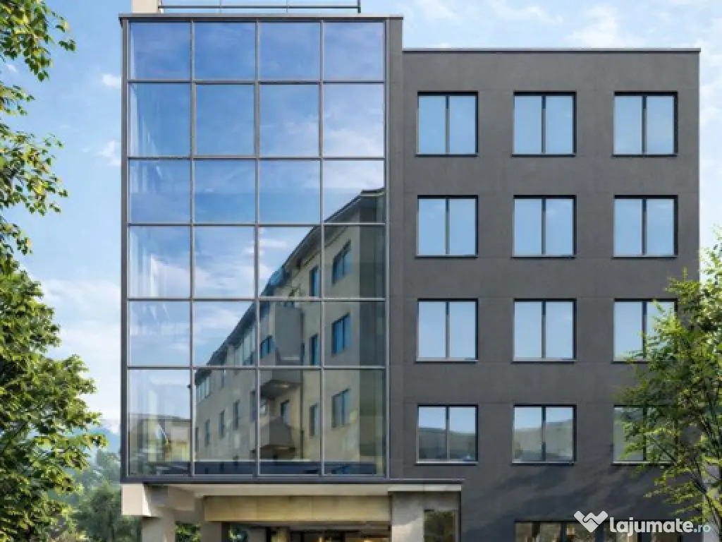 Cladire de inchiriat in zona Floreasca/Dorobanti