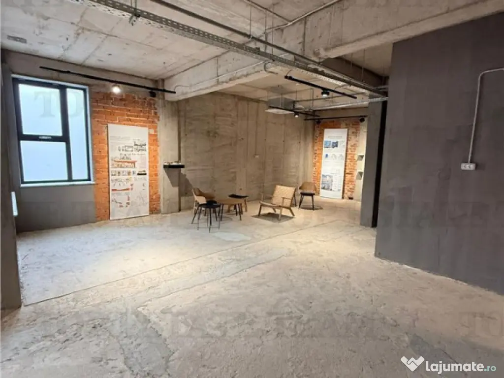 Cladire de inchiriat in zona Floreasca/Dorobanti