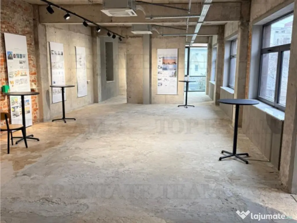 Cladire de inchiriat in zona Floreasca/Dorobanti