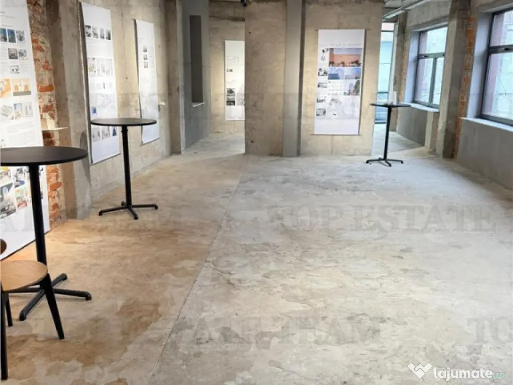 Cladire de inchiriat in zona Floreasca/Dorobanti