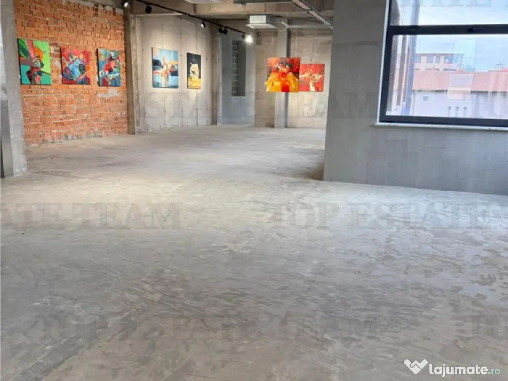 Cladire de inchiriat in zona Floreasca/Dorobanti