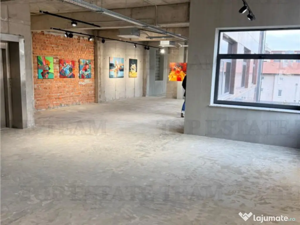 Cladire de inchiriat in zona Floreasca/Dorobanti