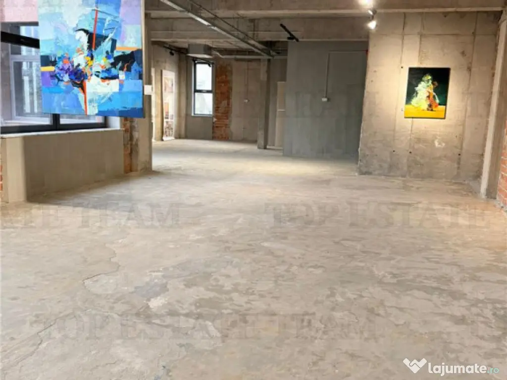 Cladire de inchiriat in zona Floreasca/Dorobanti