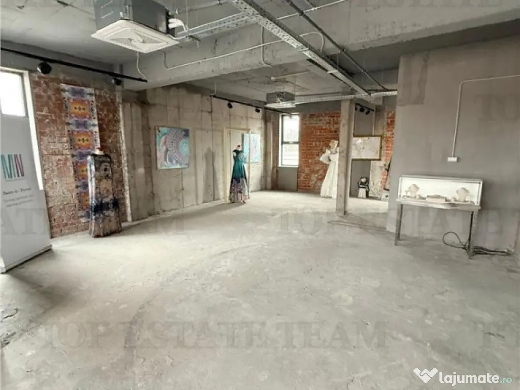 Cladire de inchiriat in zona Floreasca/Dorobanti