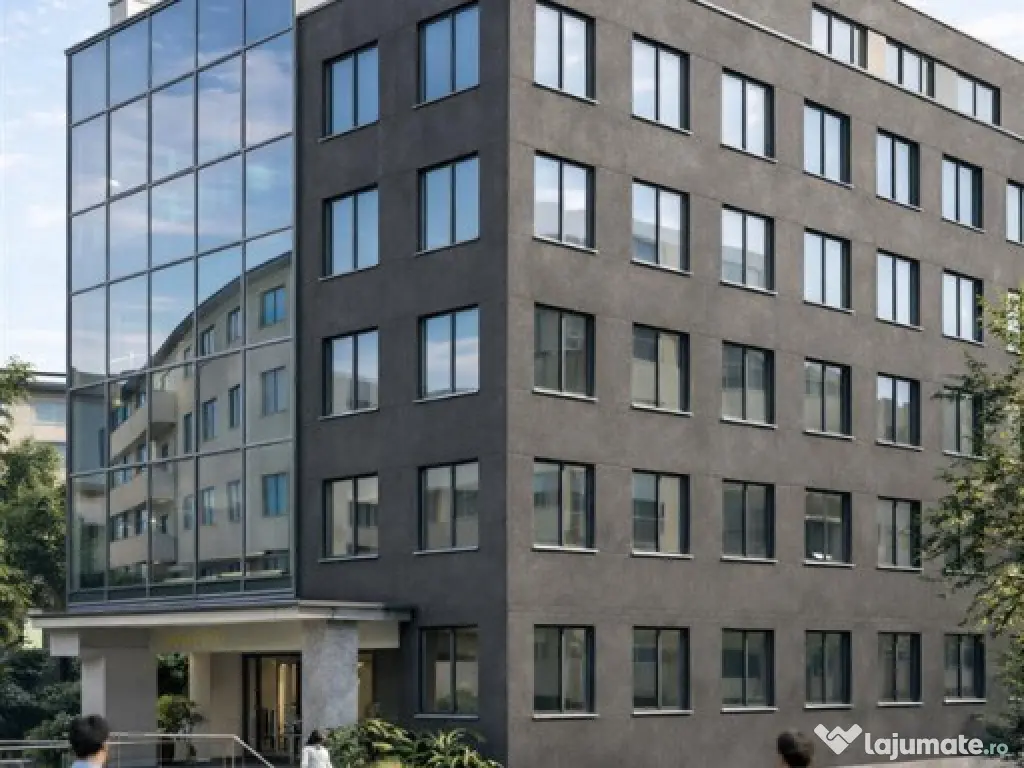 Cladire de inchiriat in zona Floreasca/Dorobanti