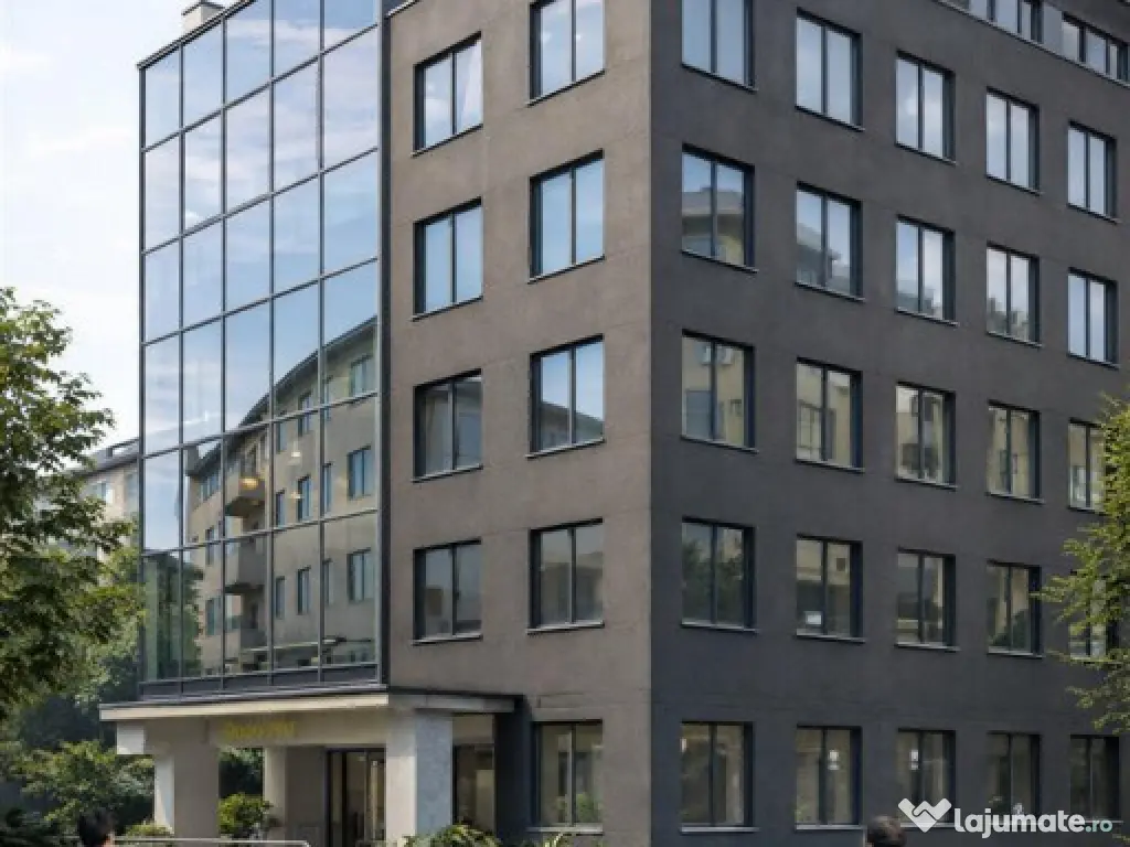 Cladire de inchiriat in zona Floreasca/Dorobanti