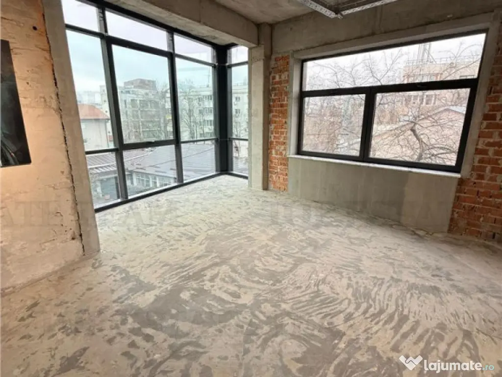 Cladire de inchiriat in zona Floreasca/Dorobanti