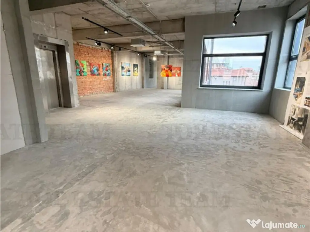 Cladire de inchiriat in zona Floreasca/Dorobanti