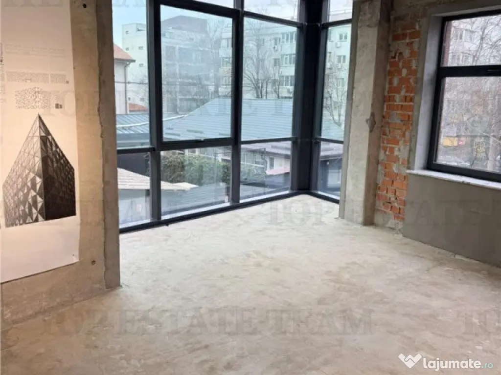 Cladire de inchiriat in zona Floreasca/Dorobanti