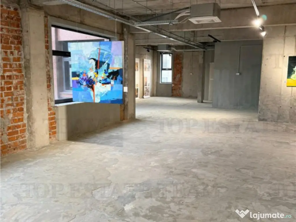 Cladire de inchiriat in zona Floreasca/Dorobanti