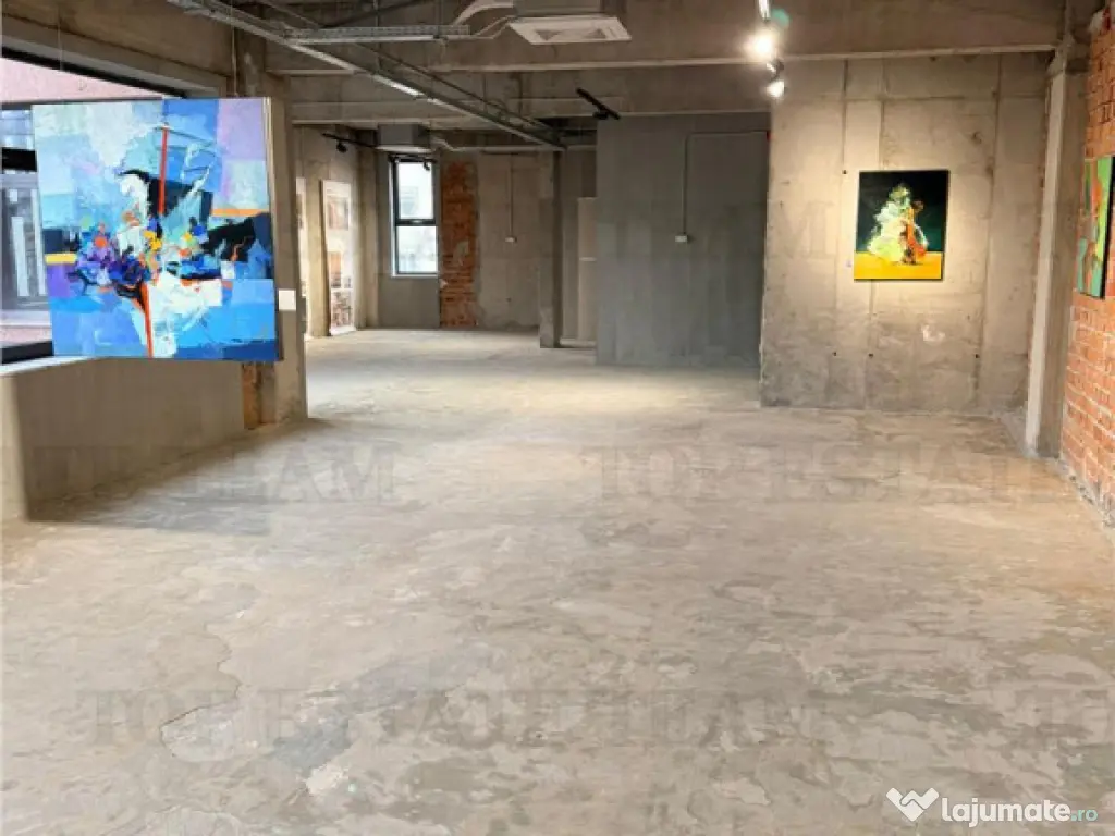 Cladire de inchiriat in zona Floreasca/Dorobanti