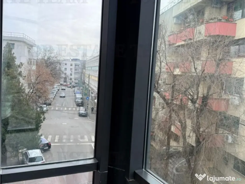 Cladire de inchiriat in zona Floreasca/Dorobanti