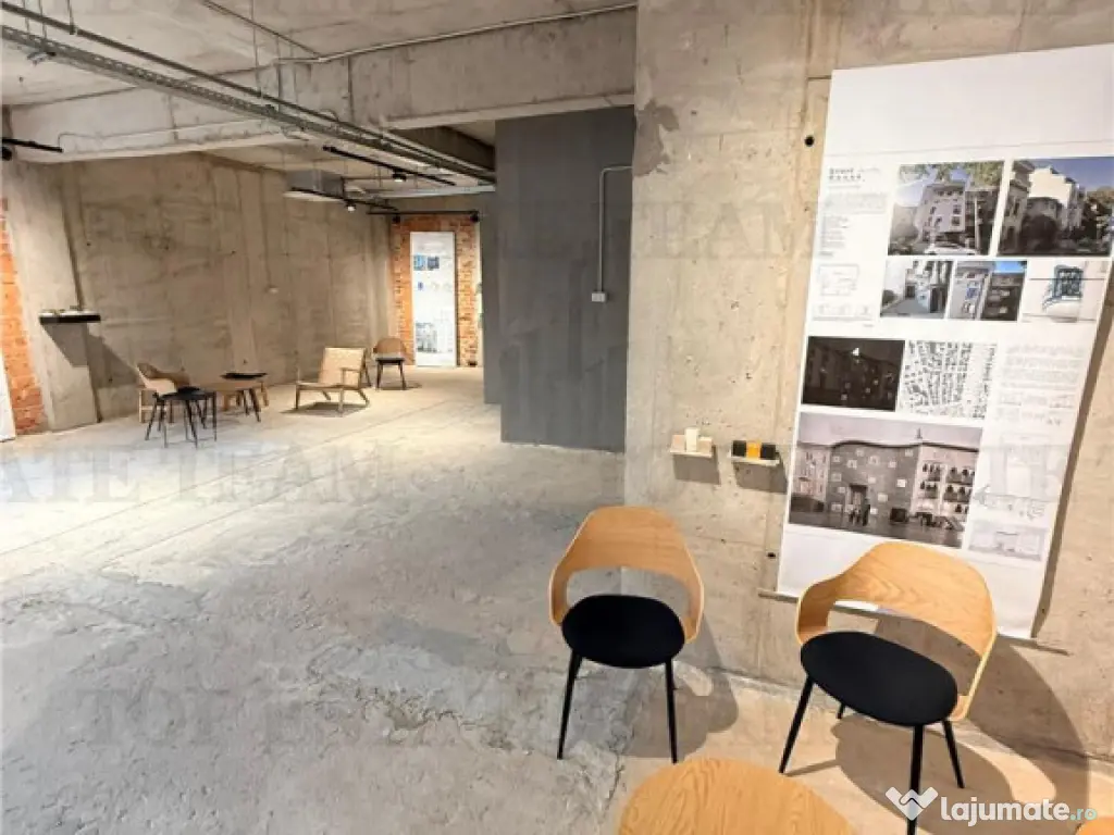 Cladire de inchiriat in zona Floreasca/Dorobanti