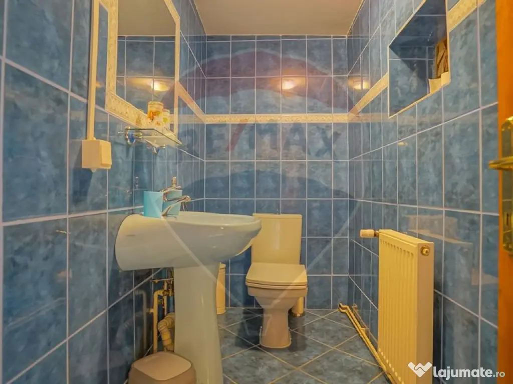 Pensiune Raw Nature, Vama Buzăului