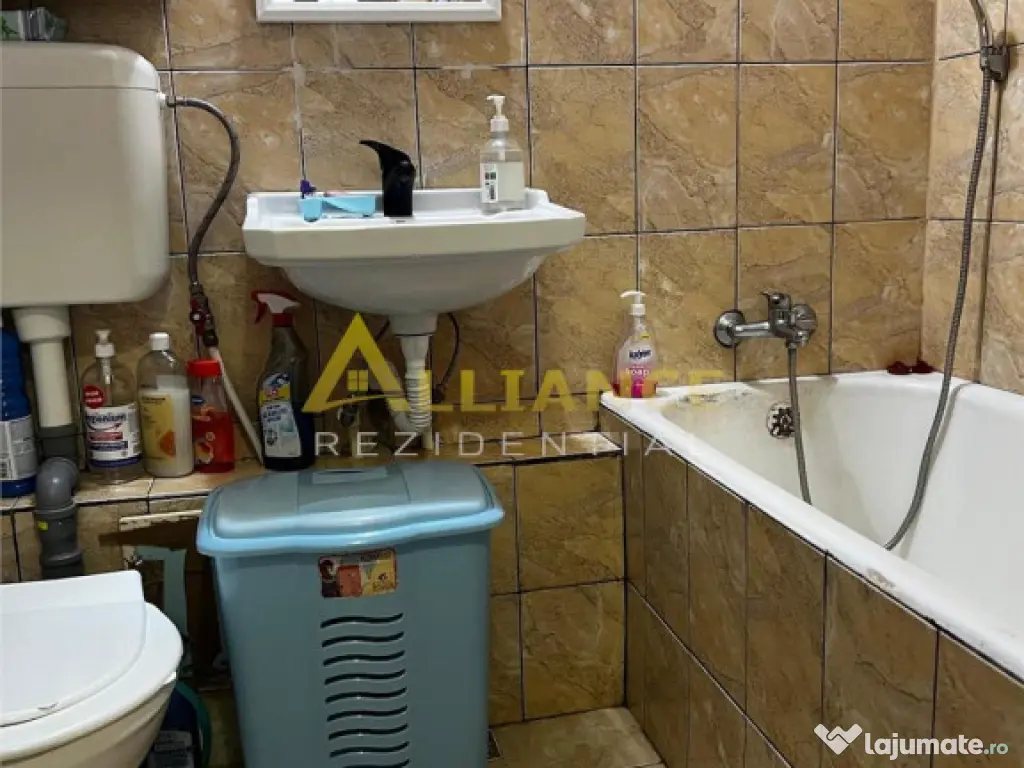 | Aparatorii Patriei-Aleea Moldovita | 2 camere confort 2 