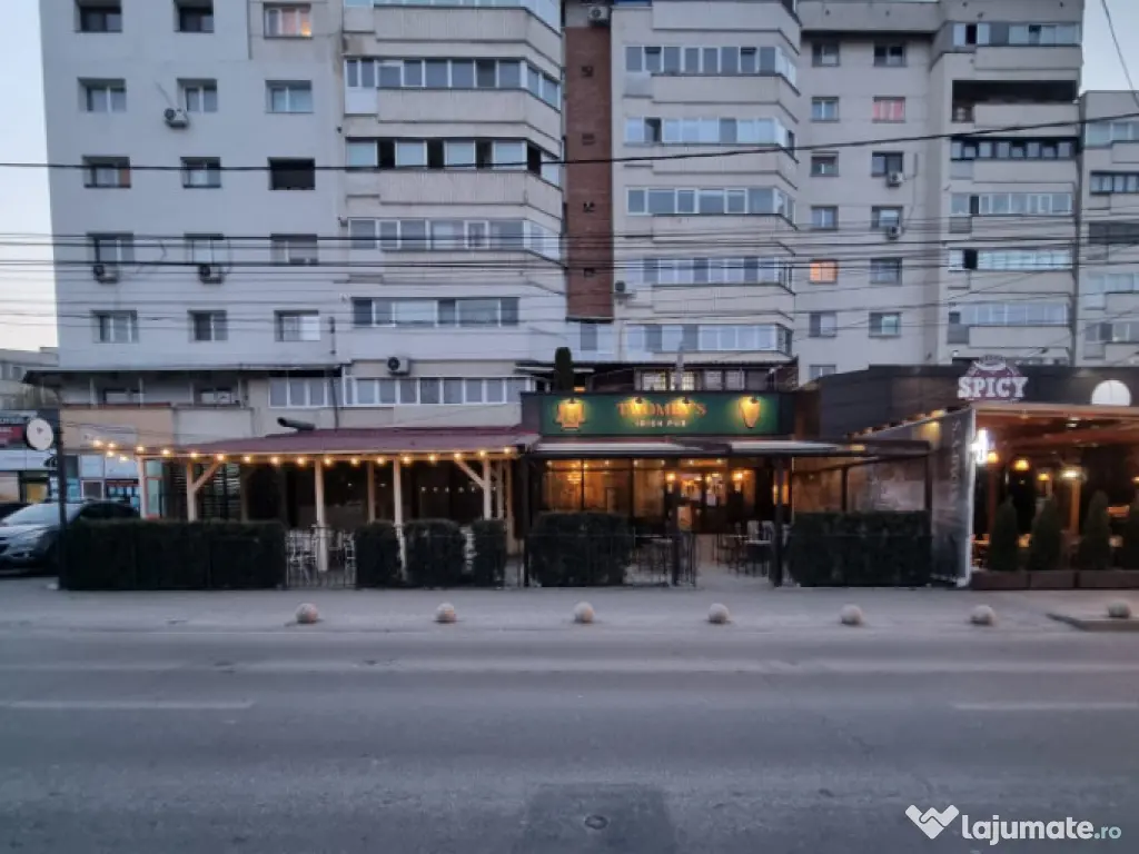 Apartament decomandat Banca Națională etaj 1, bloc 1992 