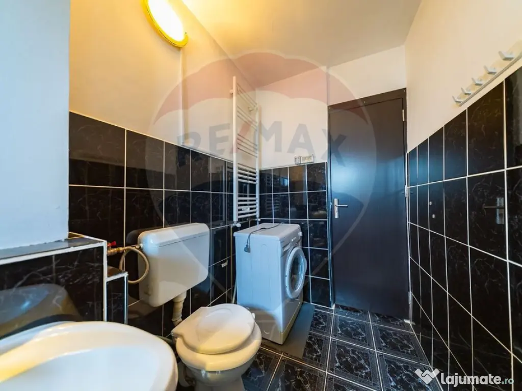 Apartament cu 2 camere de închiriat în zona Micalaca 