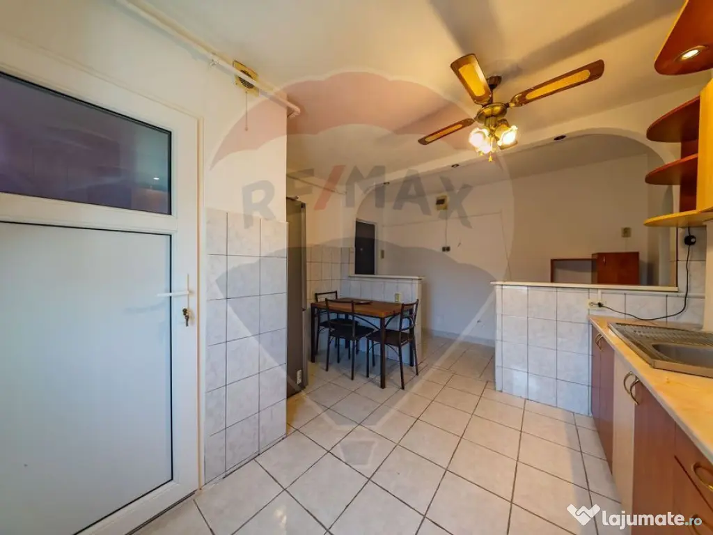 Apartament cu 2 camere de închiriat în zona Micalaca 