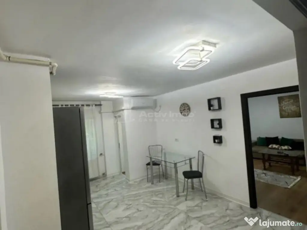 2 Camere, Piata Sudului, 10 min Metrou