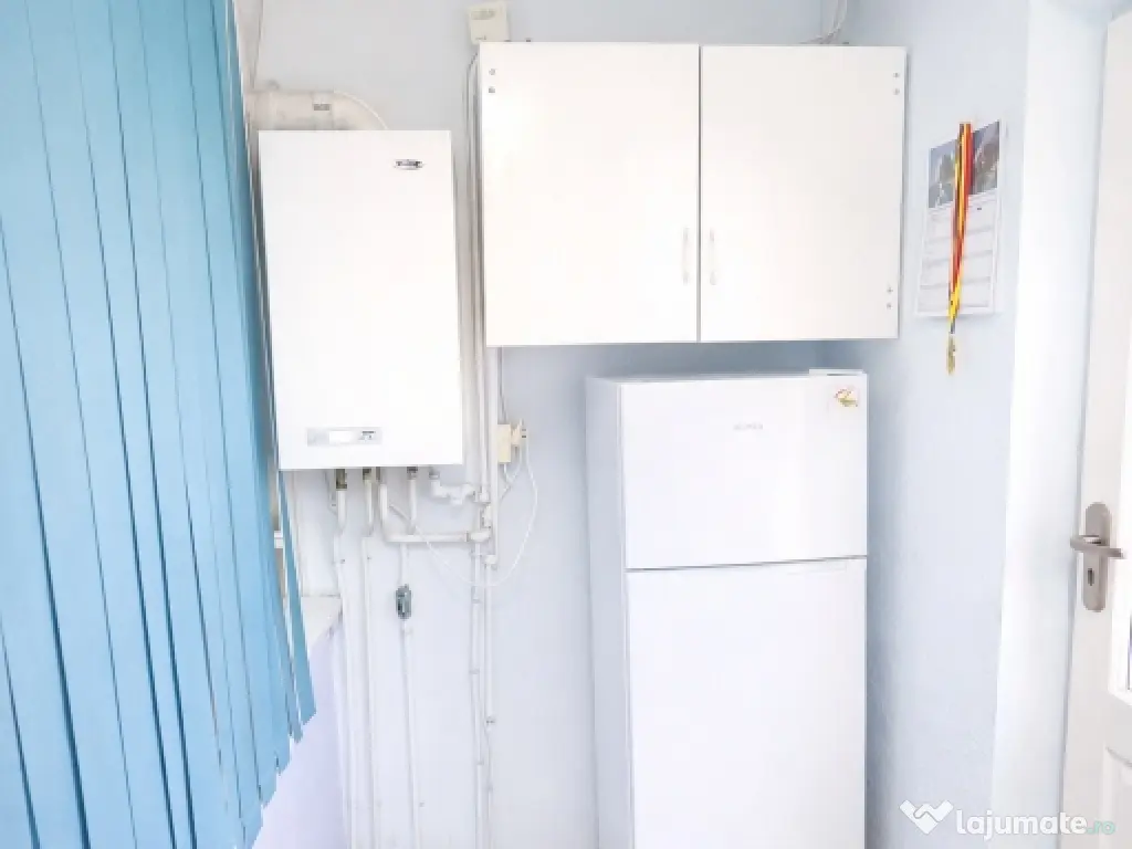 Apartament 3 D de închiriat