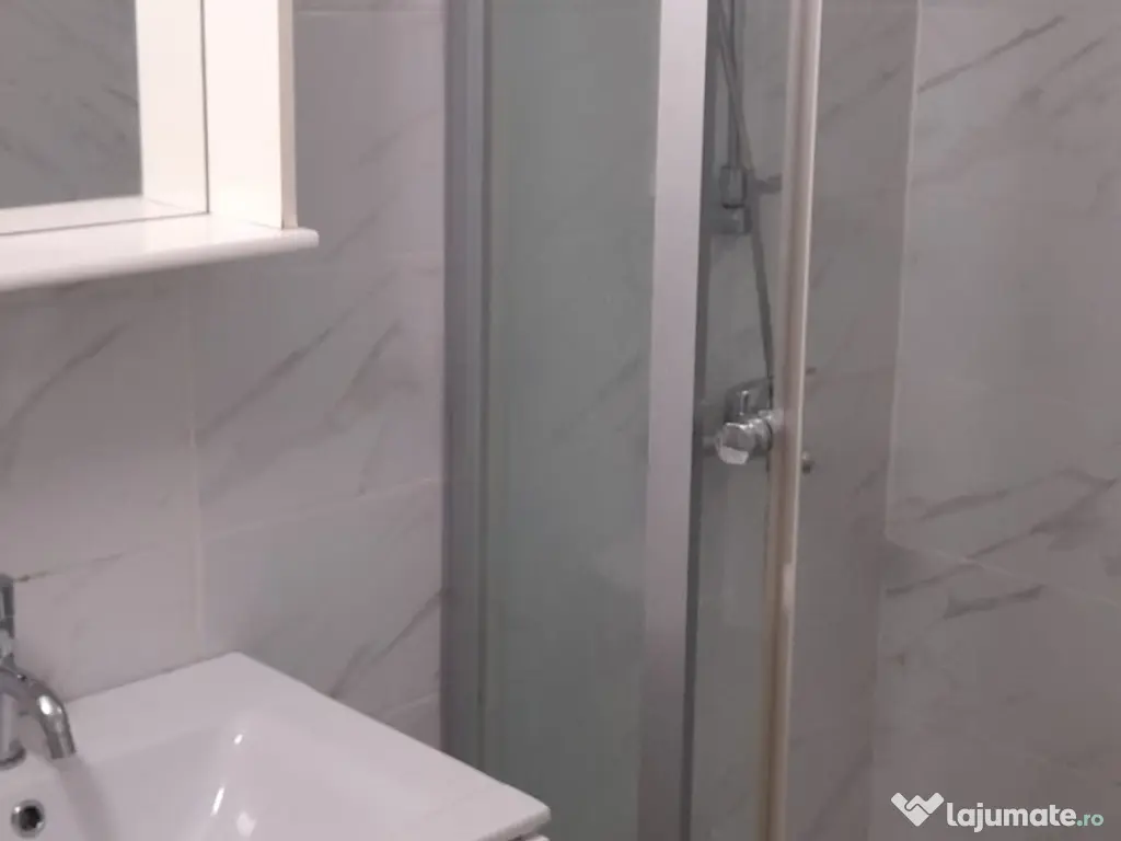 Casa curte de închiriat zona Bucureștii Noi lângă lidl