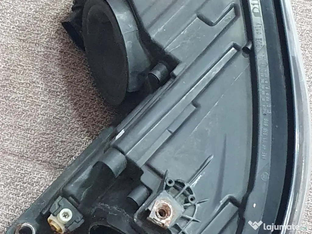 Far dreapta Vw Tiguan model 2010-2015 