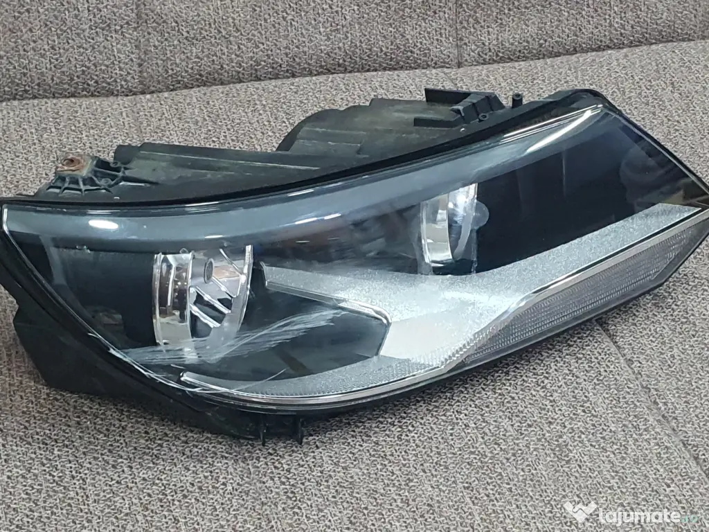 Far dreapta Vw Tiguan model 2010-2015 