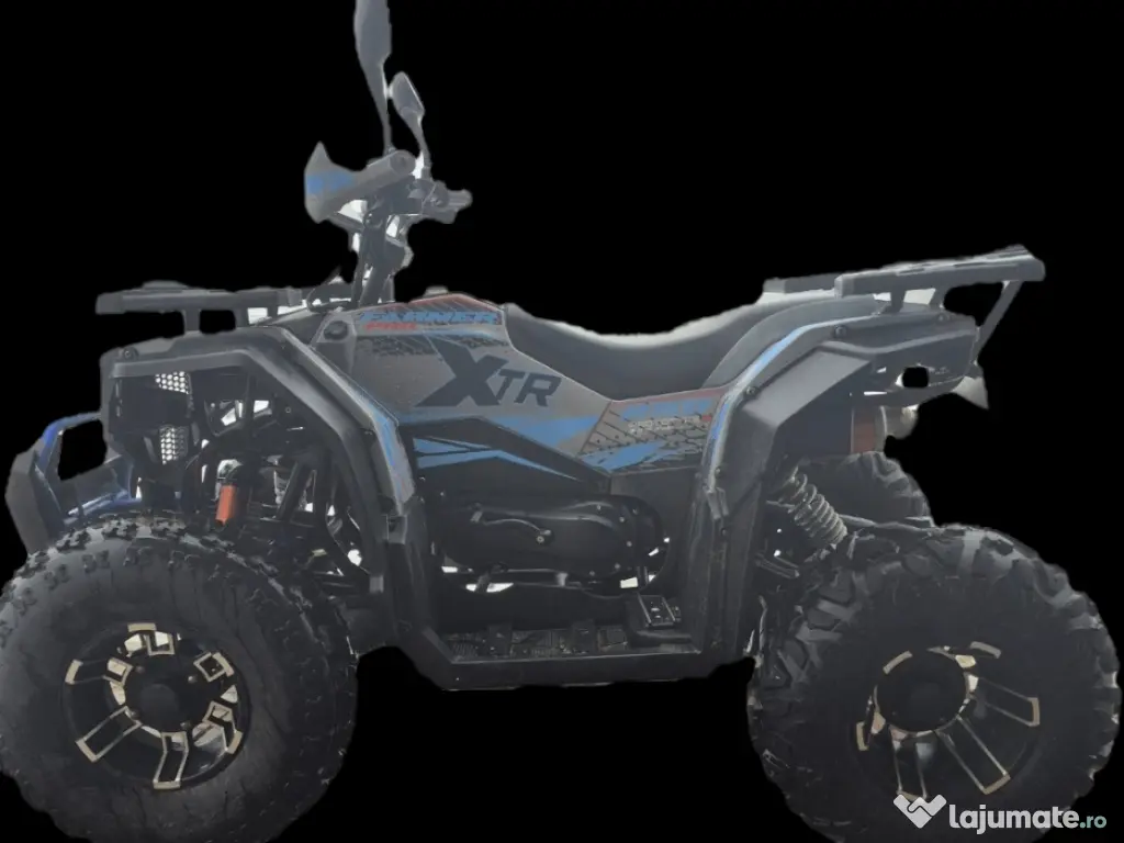 Vând Atv 