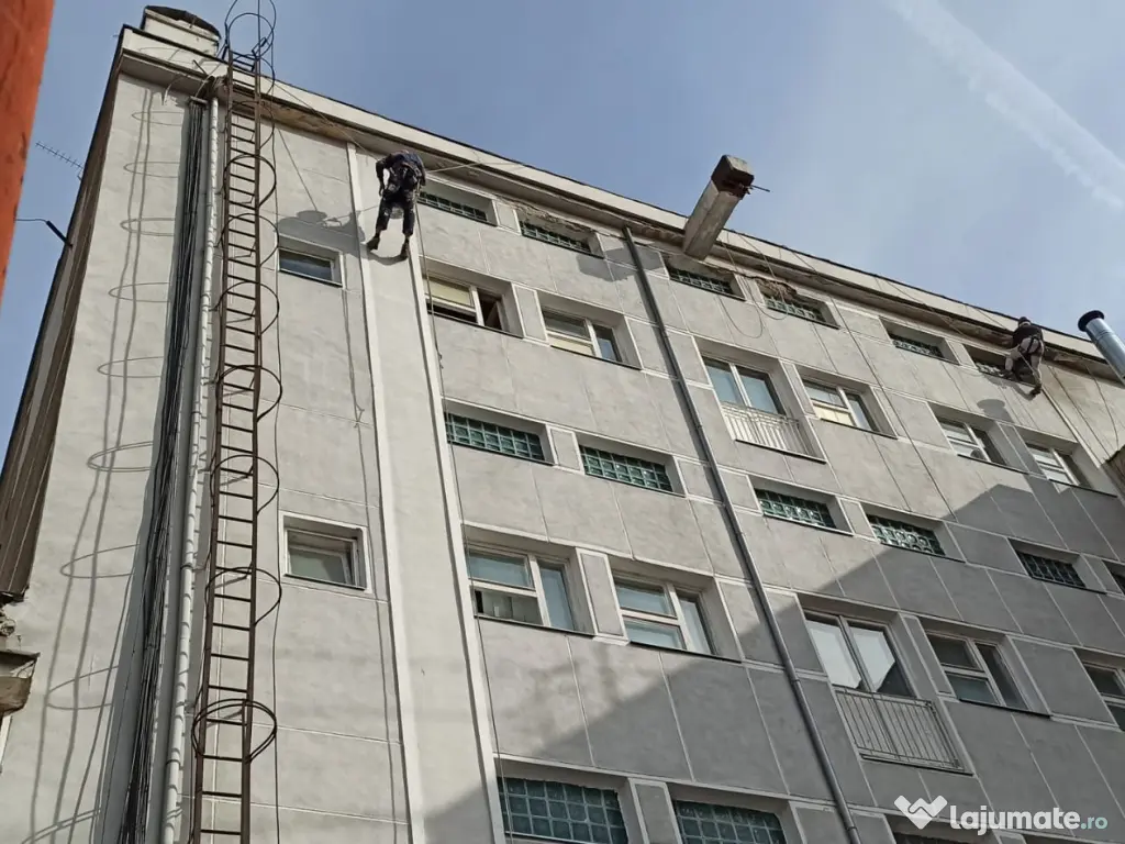 Alpinism utilitar Ploiesti 