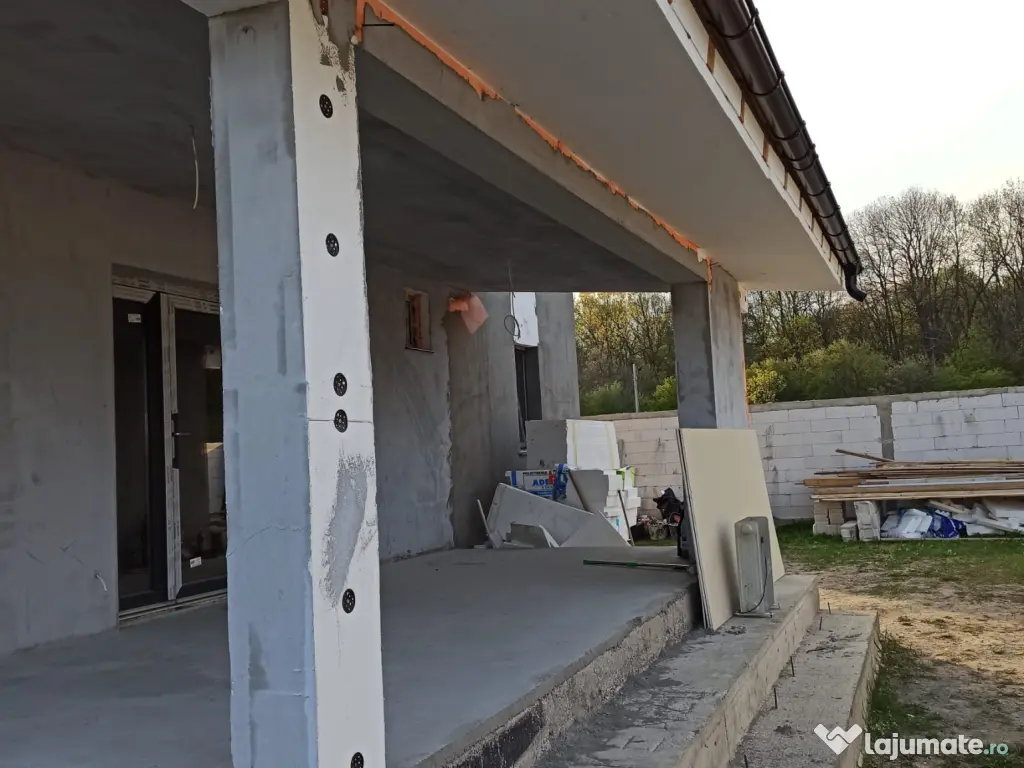 Alpinism utilitar Ploiesti 