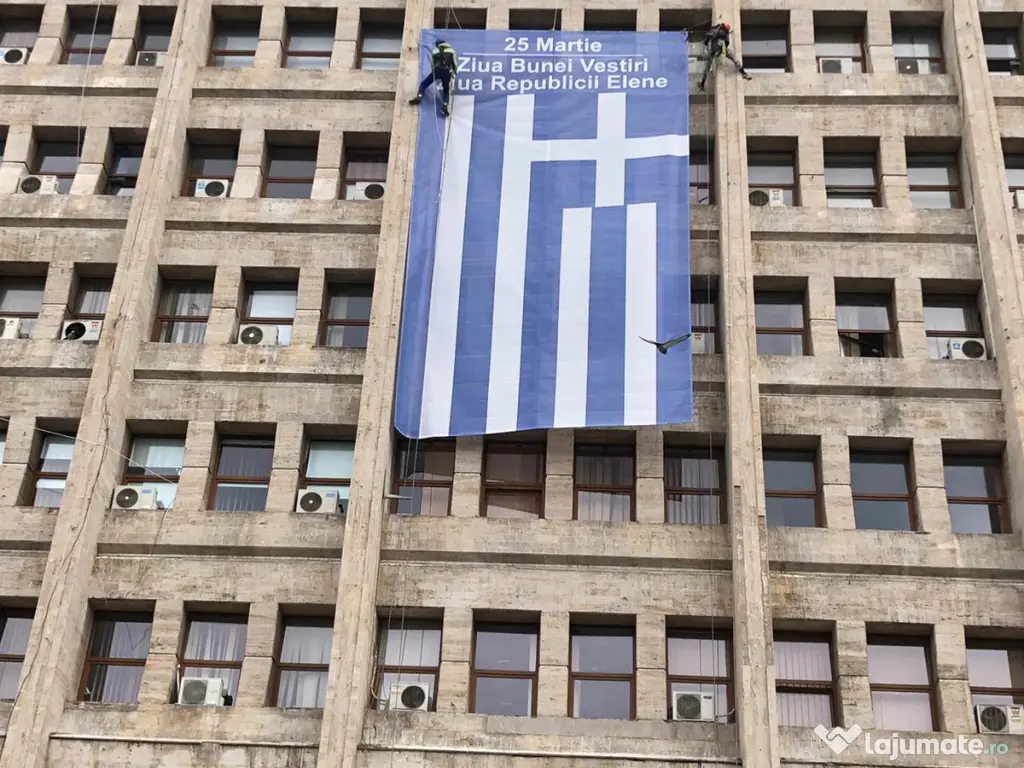 Alpinism utilitar Ploiesti 