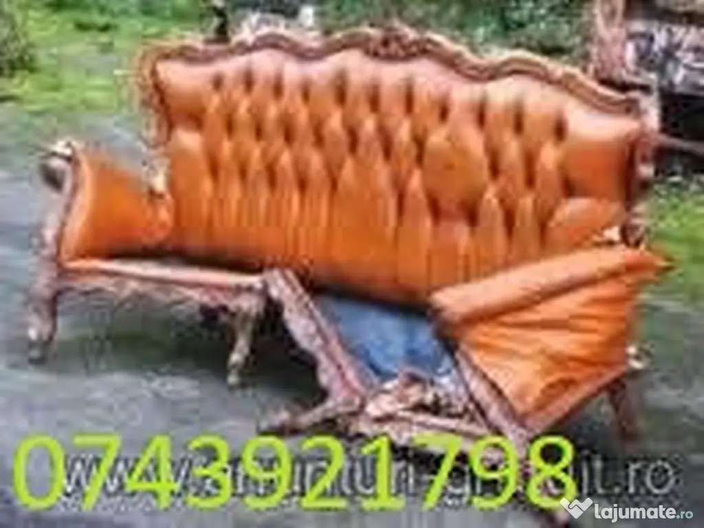 Va scapam de Mobila Veche de la domiciliu Galati. 