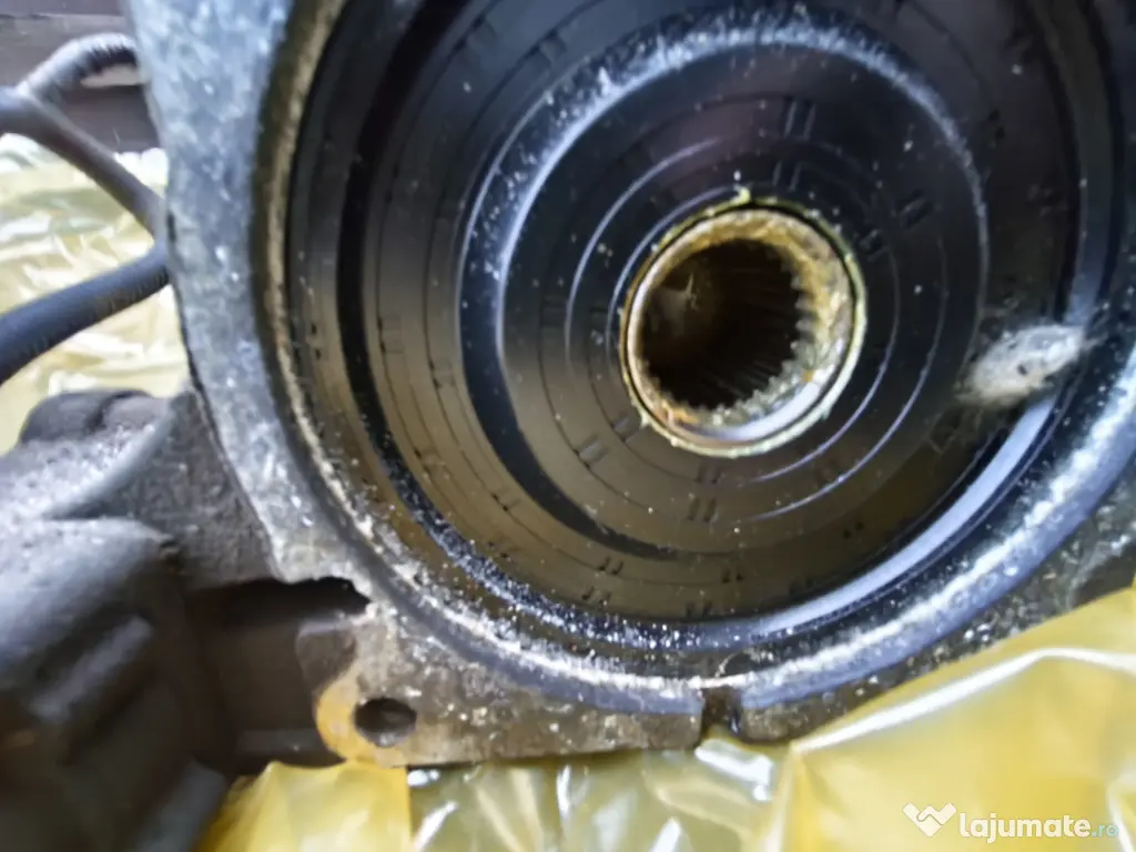 Cuplaj diferențial 4x4 Hyundai Tucson 47800-3B520 