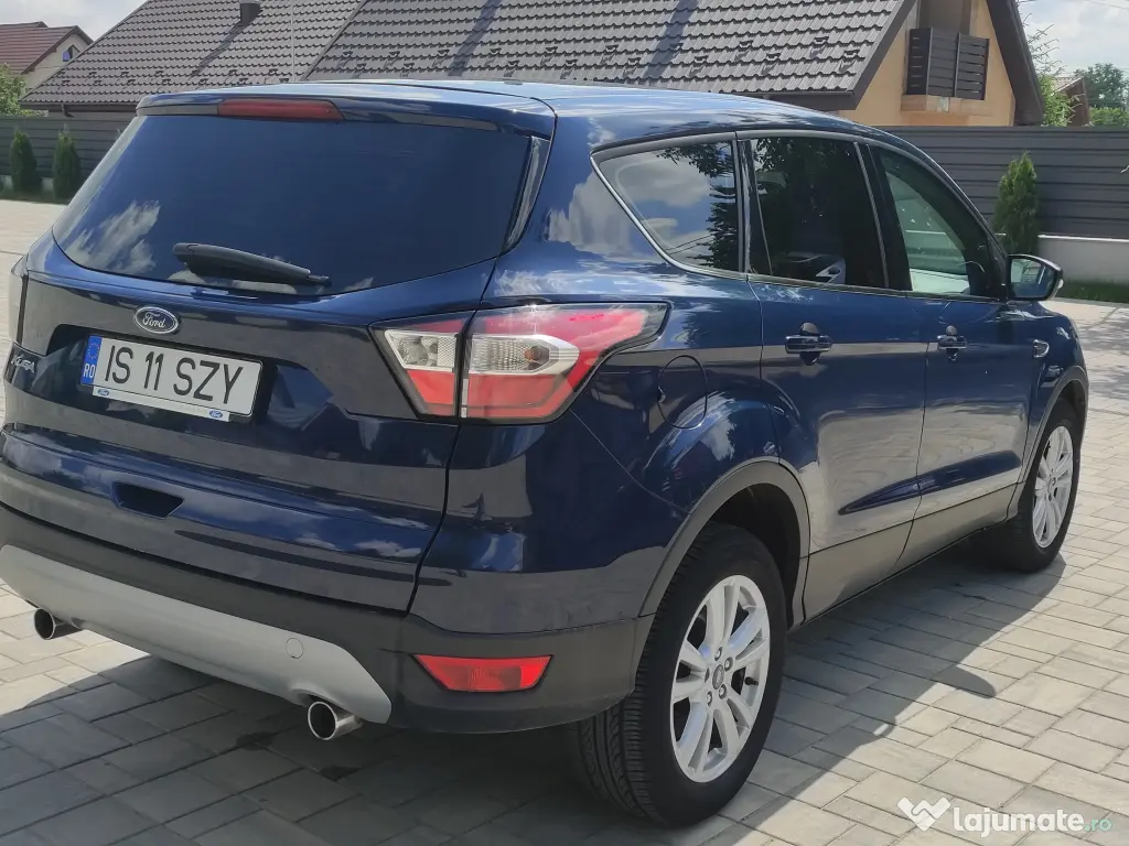 Vand Ford Kuga 1.5 TDCI Unic Proprietar 