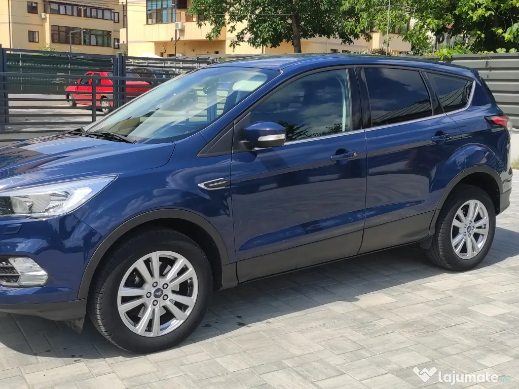 Vand Ford Kuga 1.5 TDCI Unic Proprietar 