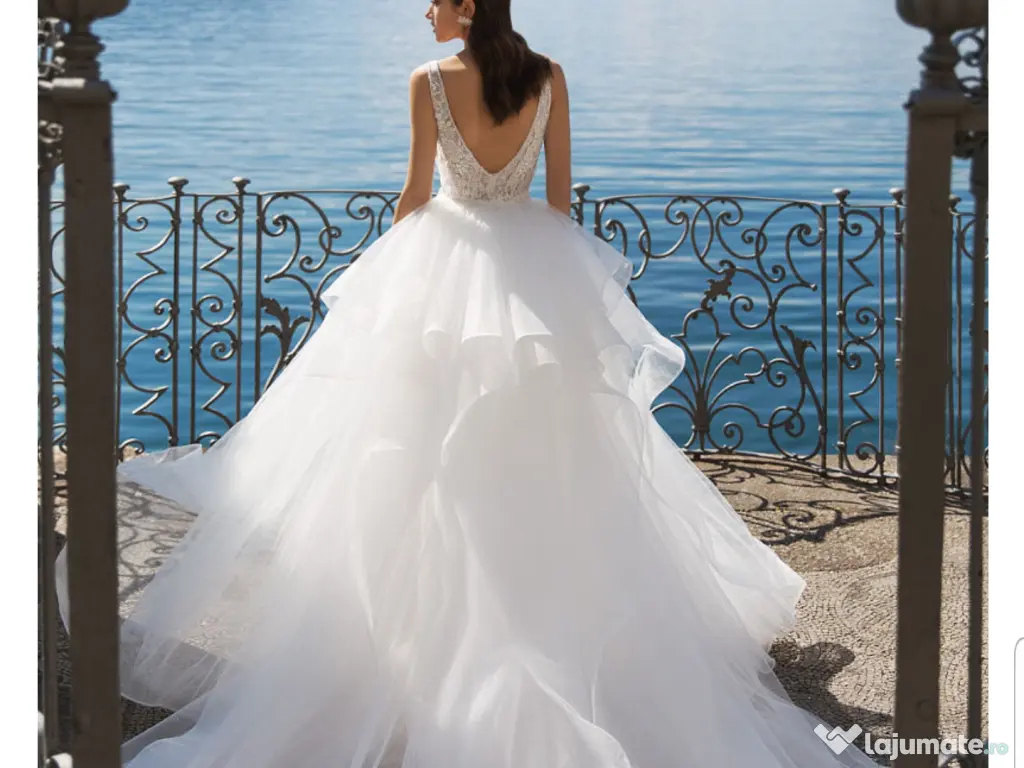 Rochie mireasa Sposa dell Amore 