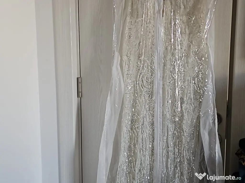 Rochie mireasa Sposa dell Amore 