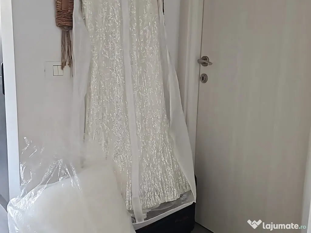 Rochie mireasa Sposa dell Amore 