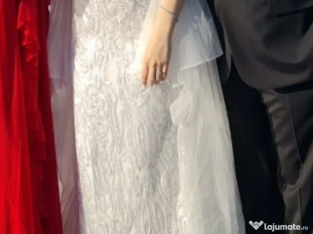 Rochie mireasa Sposa dell Amore 