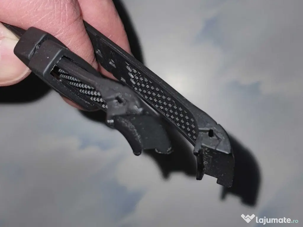 curea 22 mm smartwatch, geam protectie 