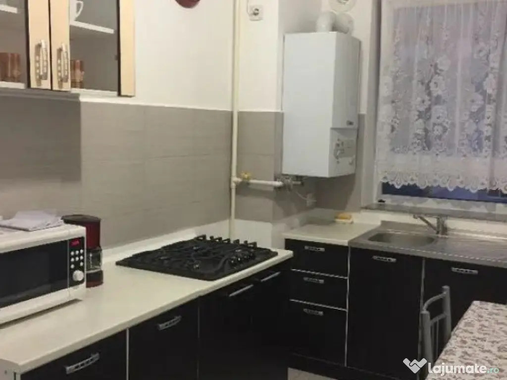 Garsoniera Avantgarden 3,mobilata-utilata,parcare,95000 Euro