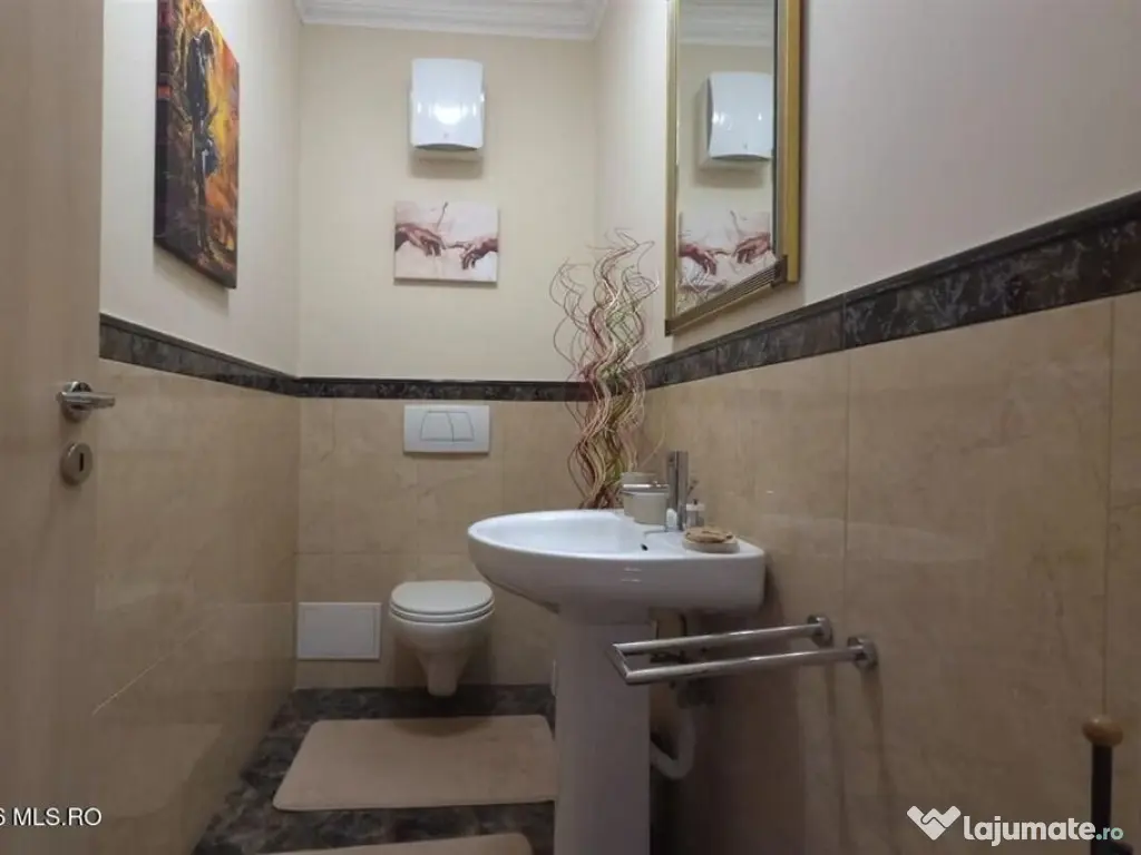 Mamaia Nord - Sea Breeze Resort, 2 camere, 81 mp utili, e...