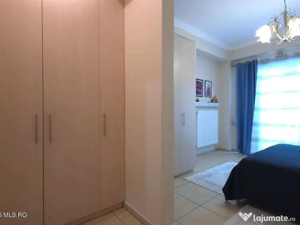 Mamaia Nord - Sea Breeze Resort, 2 camere, 81 mp utili, e...